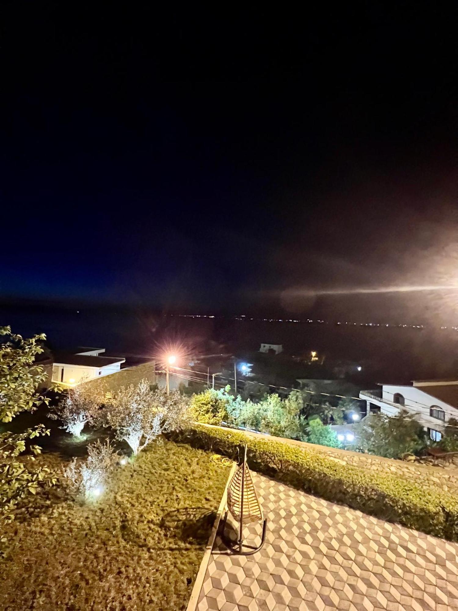 Iart Residence Shiroka Bagian luar foto